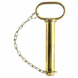 Category 2 coupling pin 120mm