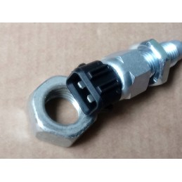 Zetor engine start switch 53359923 craftsmanship