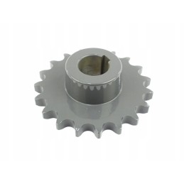 Gear wheel with 19 fi30 claas 503819