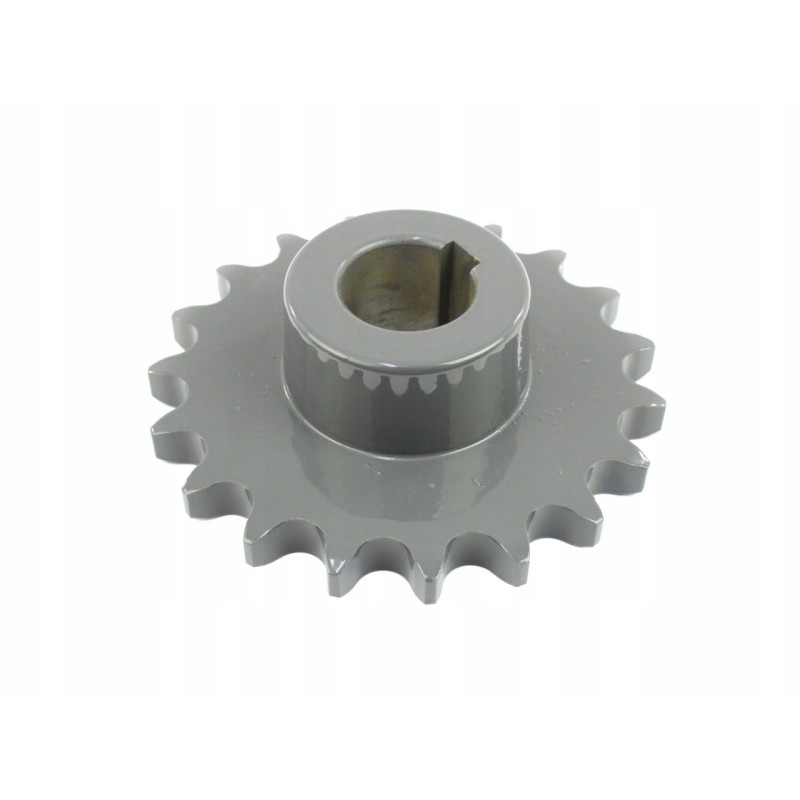 Gear wheel with 19 fi30 claas 503819