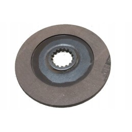 Agro mar glued brake disc tribo mtz 1025