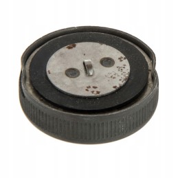 Oil tank cap mtz 2403707200