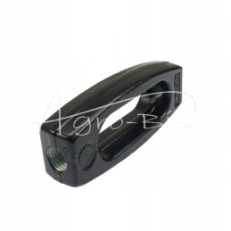 Forged side chain tensioning nut c 330 c