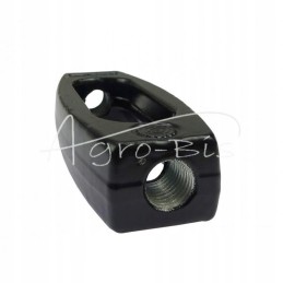 Forged side chain tensioning nut c 330 c