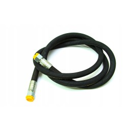 Hydraulic hose m22x1 5 aa13x2500 27 5mpa