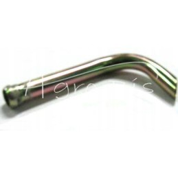 Zetor suction tube, complete, Czech