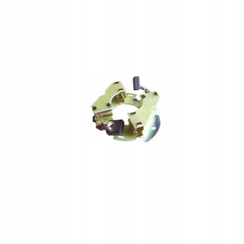 Rear starter disc with reducer c 330 c 360