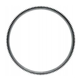 Mtz Belarus flywheel wreath