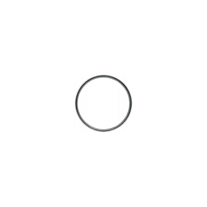 Mtz Belarus flywheel wreath