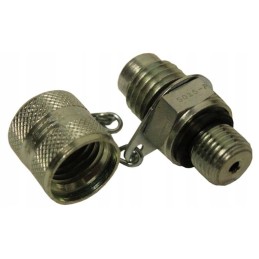 Measuring connection gz m16x2 gz 1 4 bsp