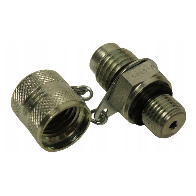 Measuring connection gz m16x2 gz 1 4 bsp