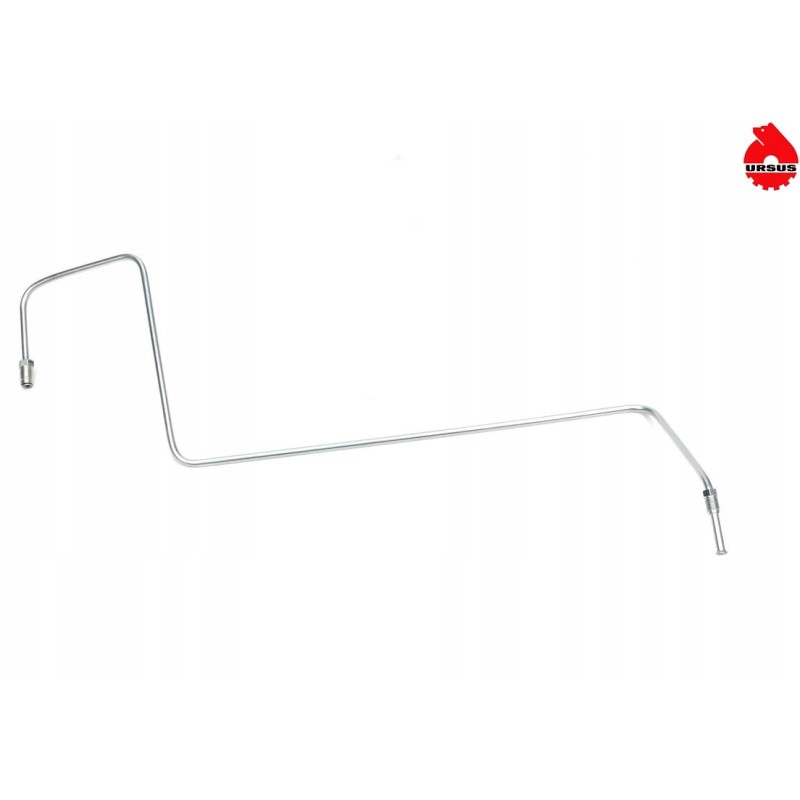 Right equalizer brake pipe c 385 original