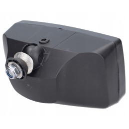 Headlamp r2 wesem re 33300 184x102mm zetor