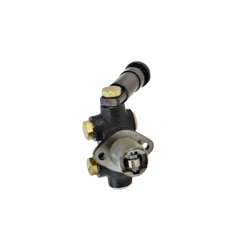 Feed pump complete for t 25