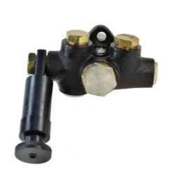 Feed pump complete for t 25