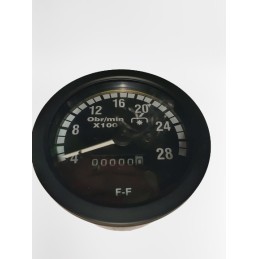 Engine hour counter tachometer ursus c 330 c 360