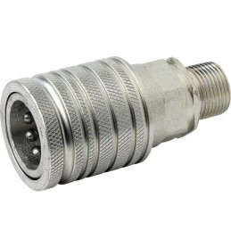 Quick connector qcpf socket u 1 2