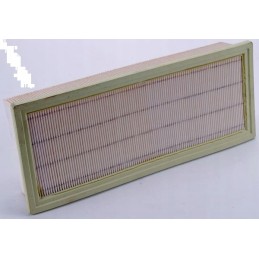 Cabin filter zetor 62457807 zetor