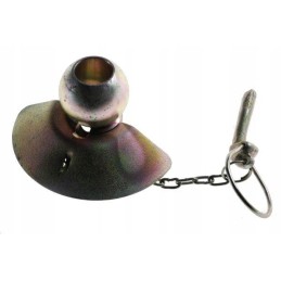 Ball with collar and pin cat. 2 2 56x28 replace