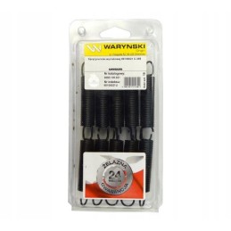 Pressure sleeve spring C 385 original Ursus