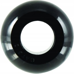 Ball for lower drawbars, category 3 2, black 148192