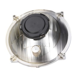 Optical element: main headlight, low beam, road