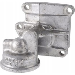 Engine oil filter body c 330 26900050106260