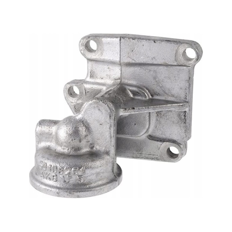 Engine oil filter body c 330 26900050106260