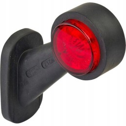 LED marker lamp 417bcp right 12 24v was