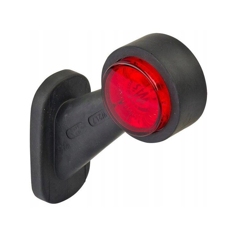 LED marker lamp 417bcp right 12 24v was