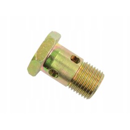 Front drive distributor screw 88145013