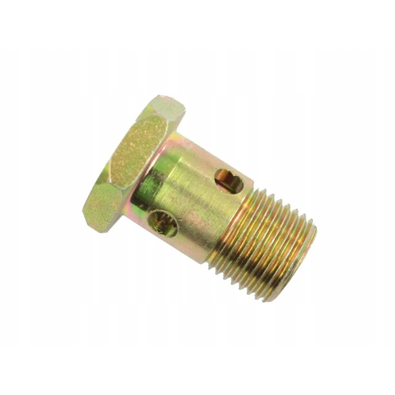 Front drive distributor screw 88145013