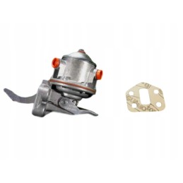 Feed pump 100 25 1446951m91 fdr