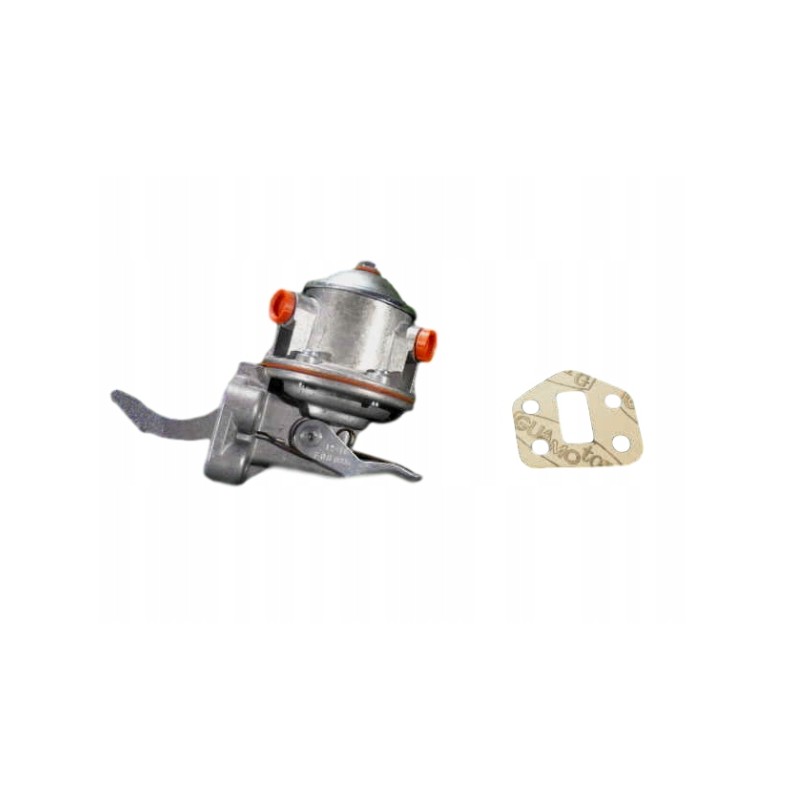 Feed pump 100 25 1446951m91 fdr