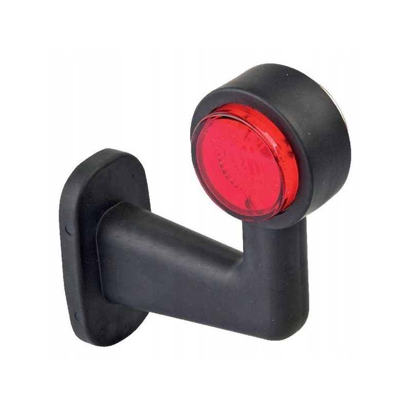 LED marker lamp 412bcp right 12 24v was