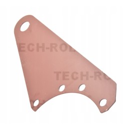 Side chain plate ursus c 360 50450090