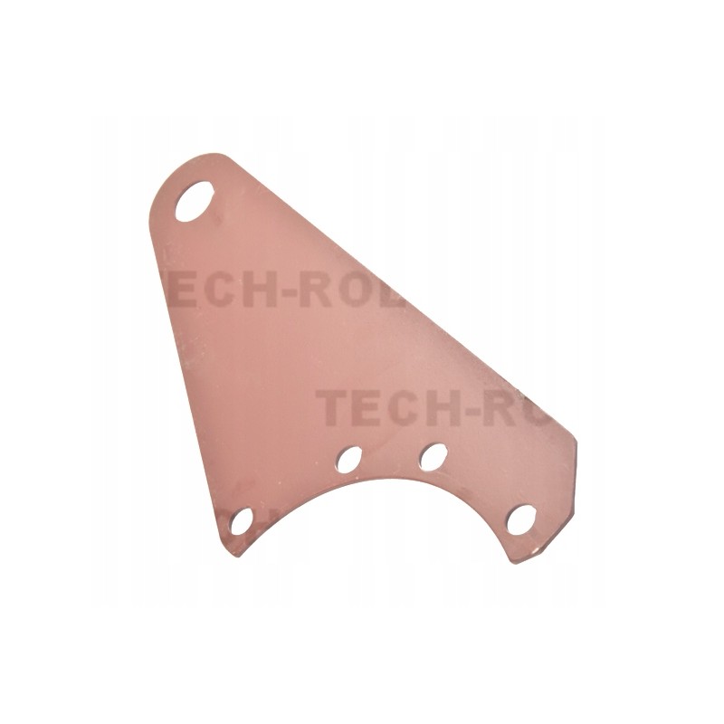 Side chain plate ursus c 360 50450090