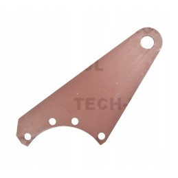 Side chain plate ursus c 360 50450090