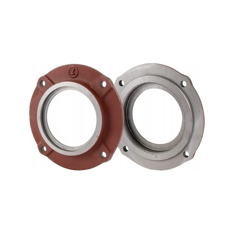 The external reduction gear cover fits c 360 26900