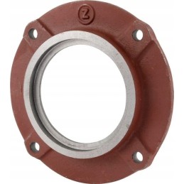 The external reduction gear cover fits c 360 26900
