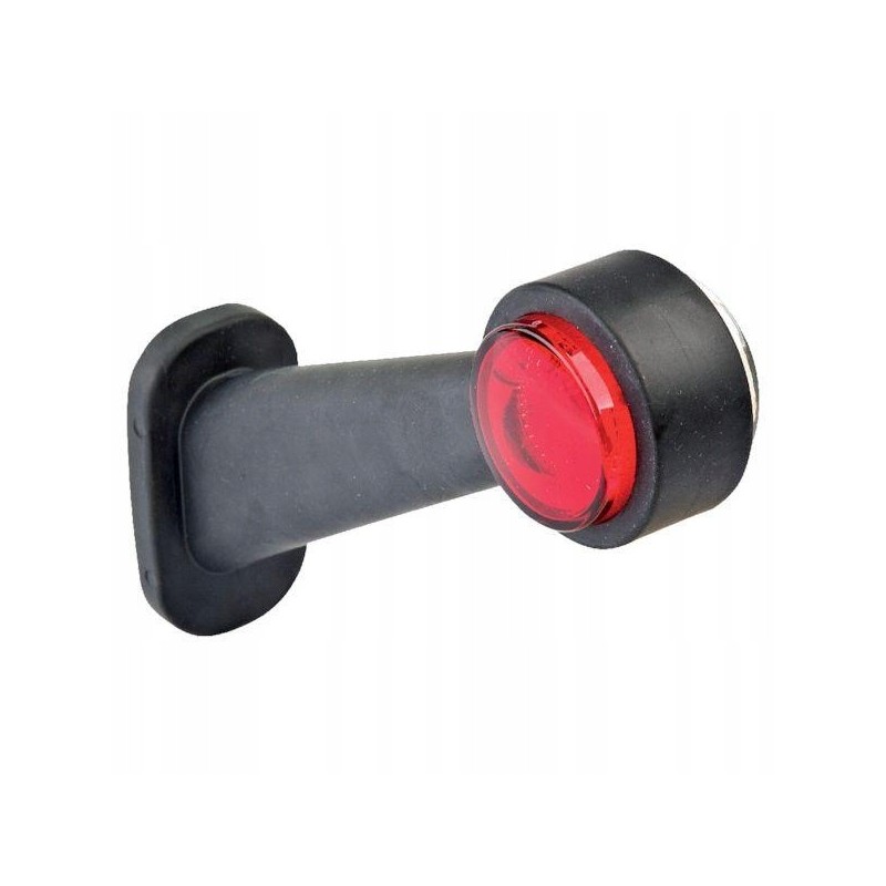 LED marker lamp 413bcp right 12 24v was