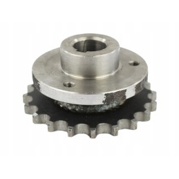 Chain wheel with 20 bison 5052200150 5052 20 015