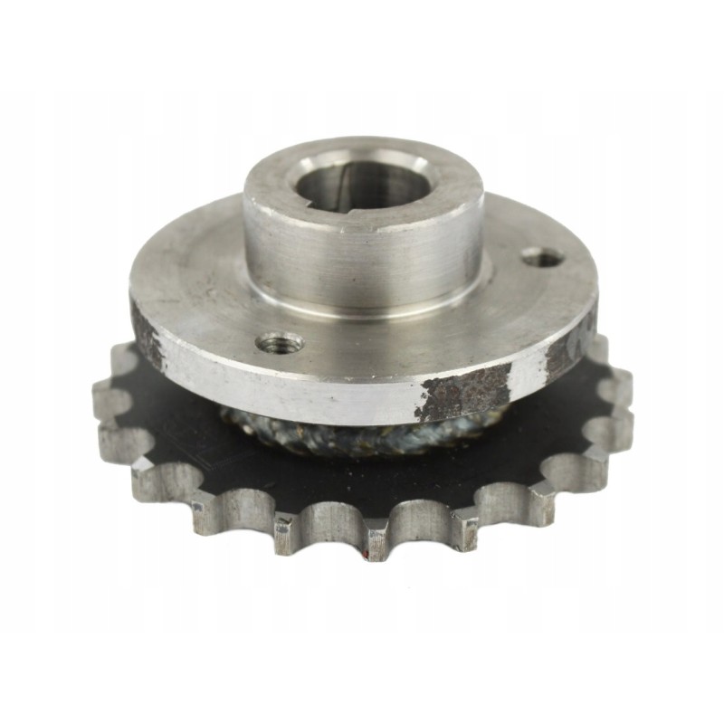 Chain wheel with 20 bison 5052200150 5052 20 015