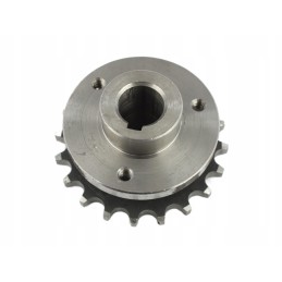 Chain wheel with 20 bison 5052200150 5052 20 015