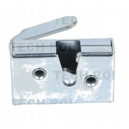 Left door lock ursus mf3 4 without lock c 360 c