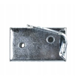 Left door lock ursus mf3 4 without lock c 360 c