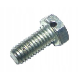 C 360 screw for sealing the C 360 pump