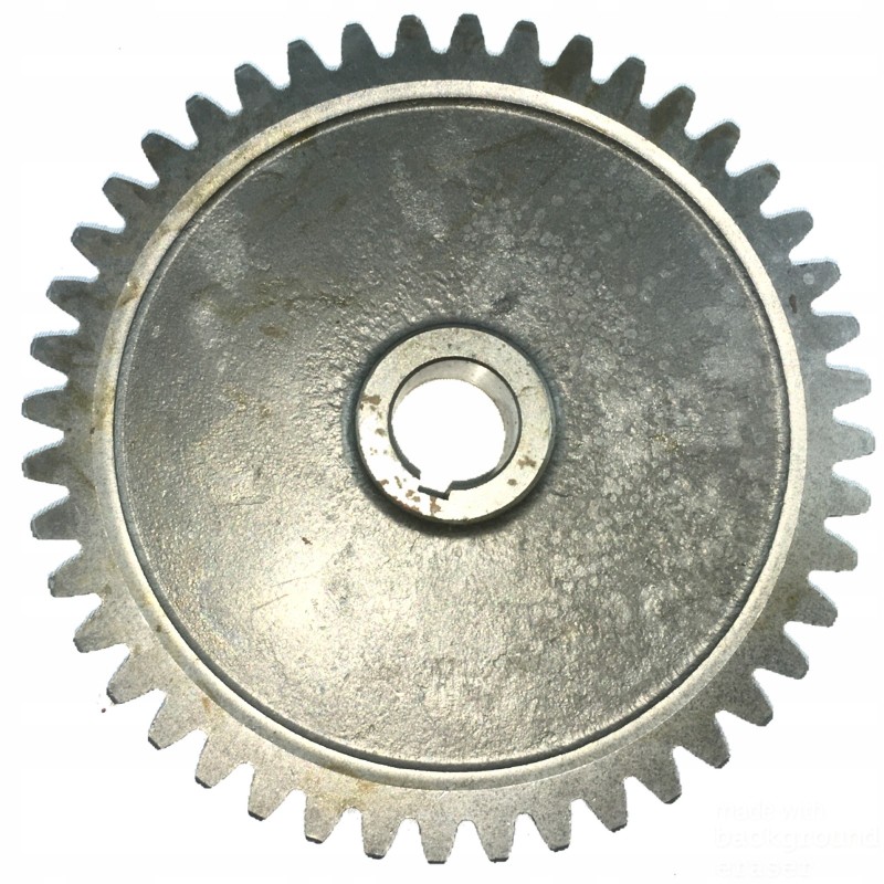 Oil pump drive wheel t 25 2522103