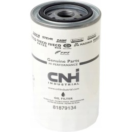 Oil filter for new holland ford series 40 60 70