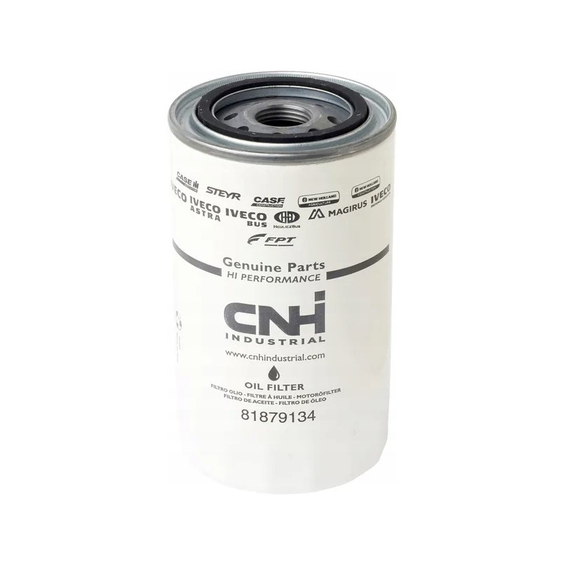 Oil filter for new holland ford series 40 60 70